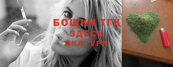 крисы Баксан